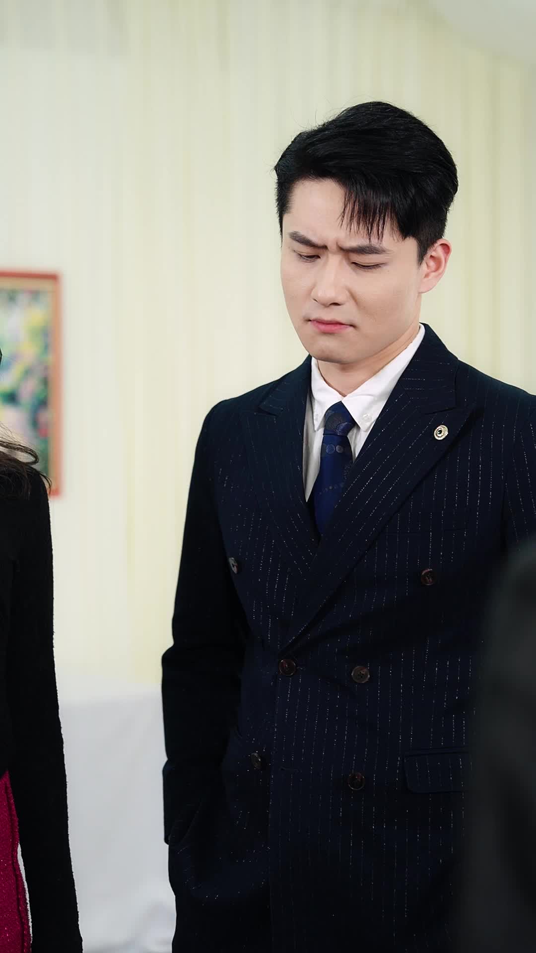 Tập 43 - Người Kế Thừa và Cuộc Hôn Nhân Giả